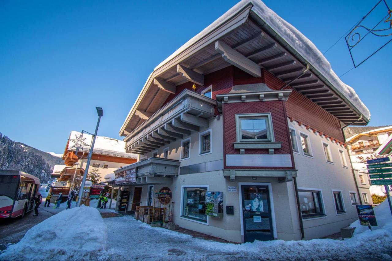 Kramerhaus Viehhofen Εξωτερικό φωτογραφία