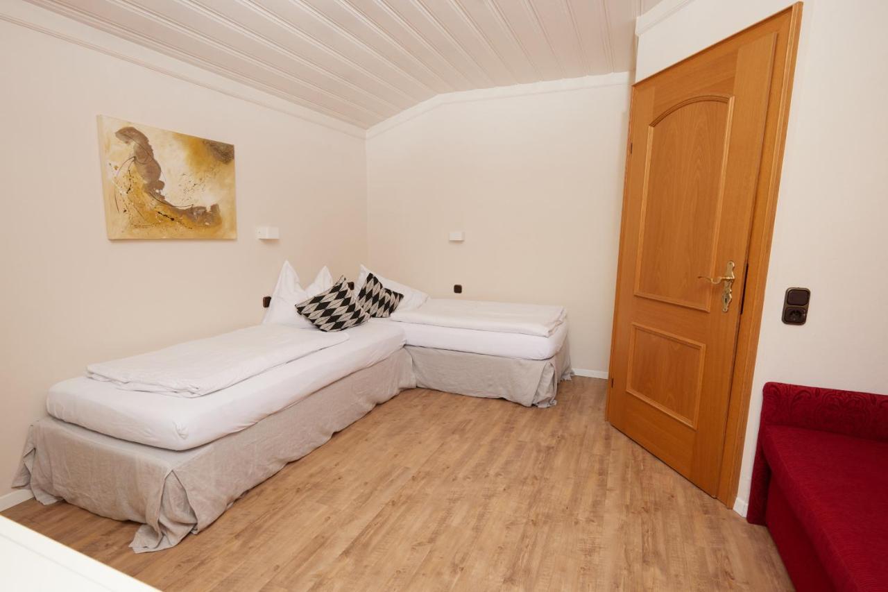 Kramerhaus Viehhofen Εξωτερικό φωτογραφία