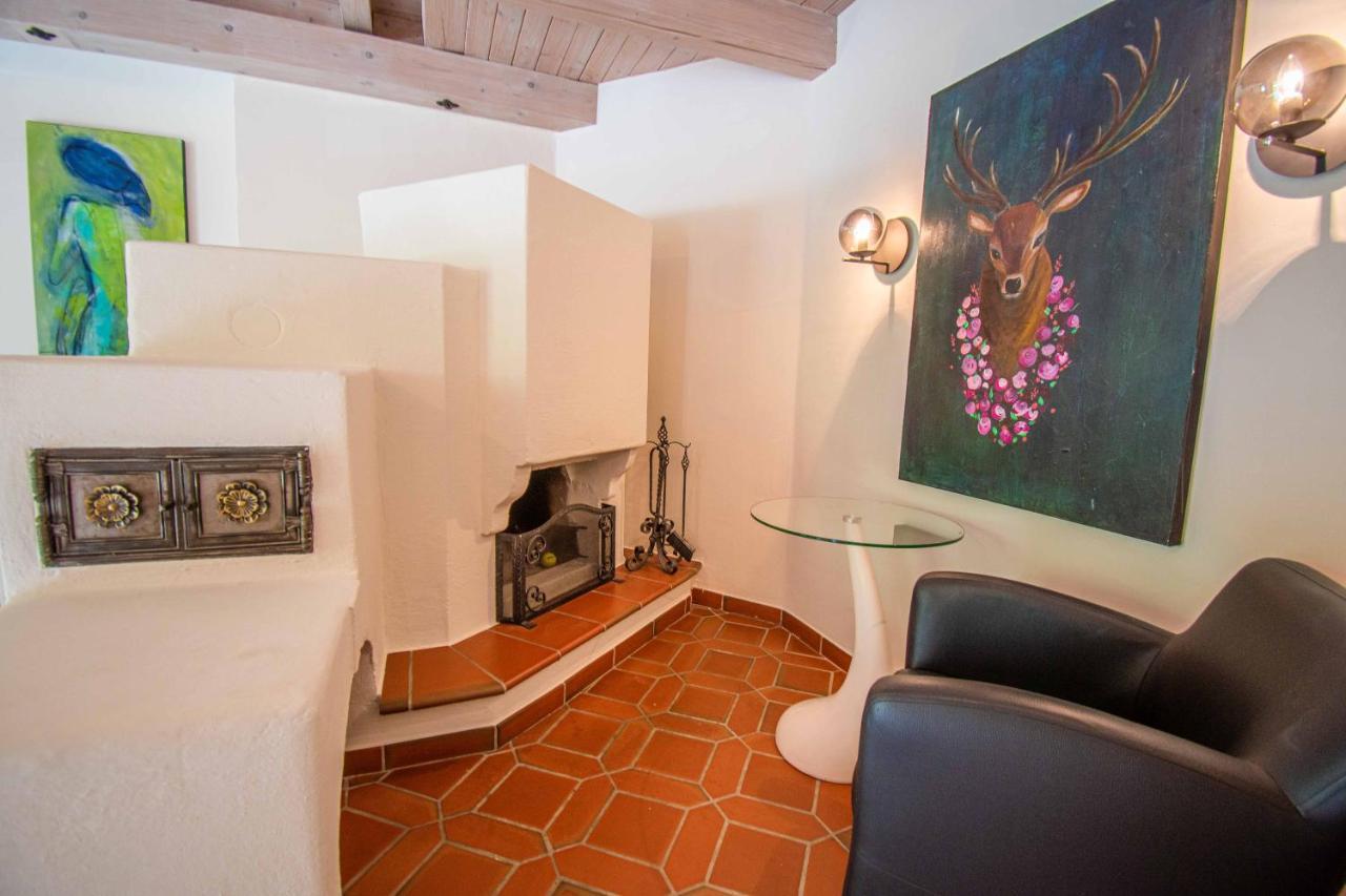 Kramerhaus Viehhofen Εξωτερικό φωτογραφία