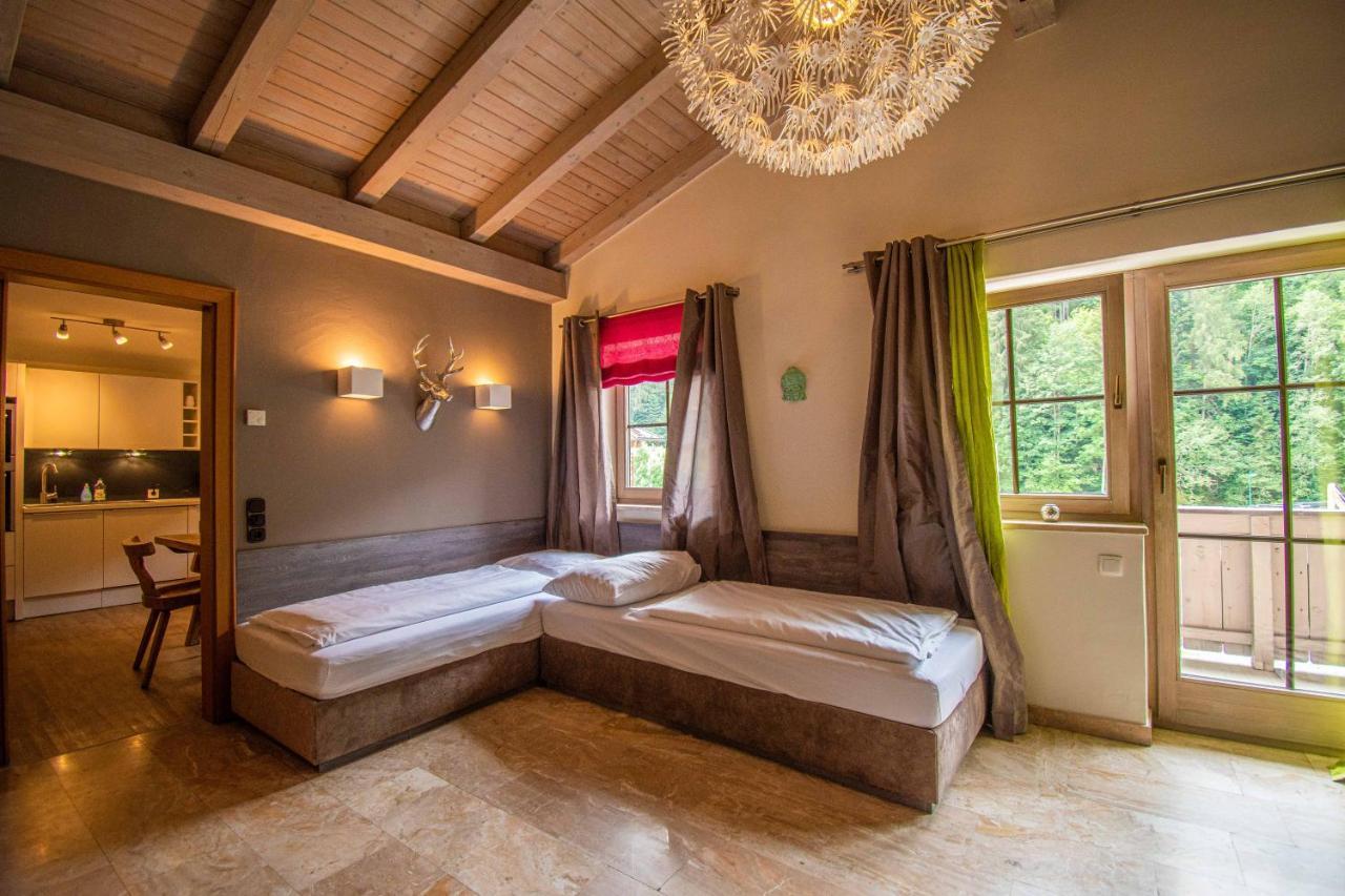 Kramerhaus Viehhofen Εξωτερικό φωτογραφία