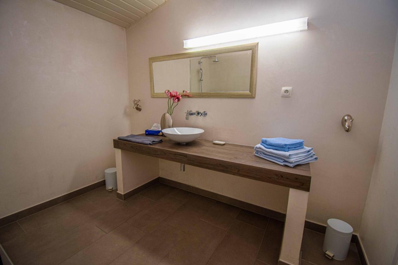 Kramerhaus Viehhofen Εξωτερικό φωτογραφία