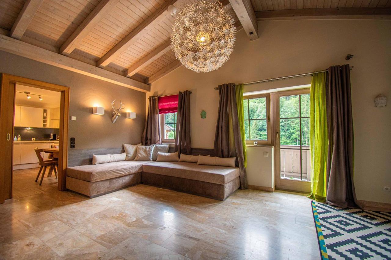 Kramerhaus Viehhofen Εξωτερικό φωτογραφία