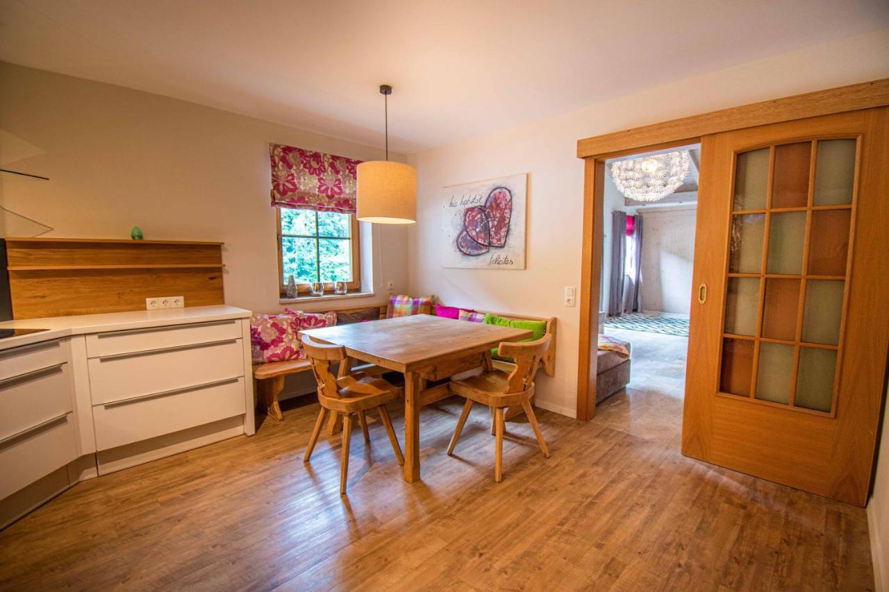 Kramerhaus Viehhofen Εξωτερικό φωτογραφία