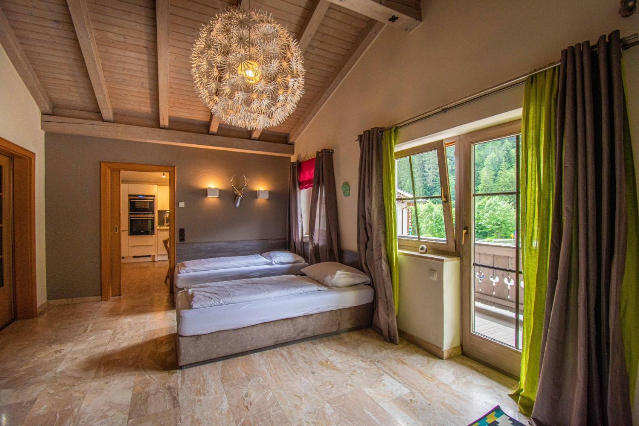 Kramerhaus Viehhofen Εξωτερικό φωτογραφία