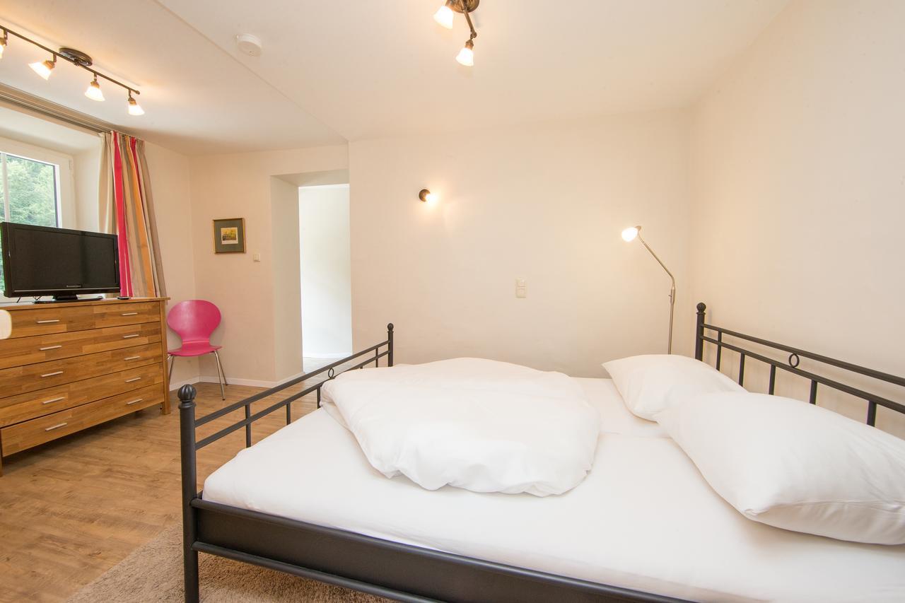 Kramerhaus Viehhofen Εξωτερικό φωτογραφία
