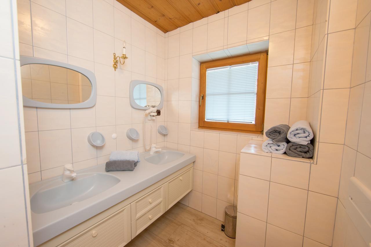Kramerhaus Viehhofen Εξωτερικό φωτογραφία
